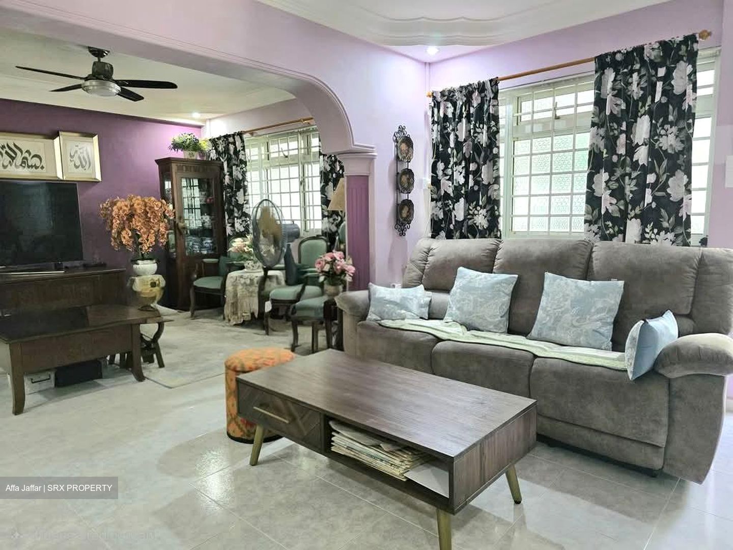 Blk 486B Tampines Avenue 9 (Tampines), HDB 4 Rooms #613268141